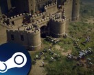 Demo Anvil Empires będzie dostępne po raz pierwszy podczas Steam Next Fest. (Źródło obrazu: Steam)