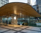 Od grudnia 2024 r. firma straciła prawie jedną czwartą swojej wartości rynkowej. Na zdjęciu - sklep Apple. (Źródło zdjęcia: Pexels)