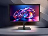 ProArt PA27UCGE to wysokiej rozdzielczości monitor 4K dla profesjonalnych użytkowników (źródło obrazu: Asus)