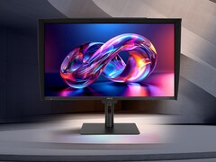 ProArt PA27UCGE to wysokiej rozdzielczości monitor 4K dla profesjonalnych użytkowników (źródło obrazu: Asus)