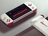 Kieszonkowy handheld do gier AYANEO Pocket Air (Źródło: AYANEO)