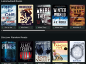 Booklore umożliwia hostowanie własnej biblioteki e-booków, ale trudność w uzyskaniu e-booków wolnych od DRM sprawia, że jest to aplikacja do samodzielnego hostowania tylko dla tych, którzy lubią działać w szarych strefach prawnych (ImageSrouce: Notebookcheck)