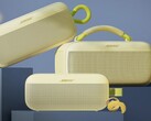Bose Citrus Collection ma taką samą cenę jak inne kolory. (Źródło obrazu: Bose)