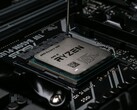 Procesory AMD Ryzen podobno nadal dominują w sprzedaży procesorów, a Intel wciąż zajmuje odległe drugie miejsce.