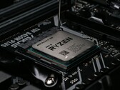 Procesory AMD Ryzen podobno nadal dominują w sprzedaży procesorów, a Intel wciąż zajmuje odległe drugie miejsce.