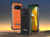 Doogee V30 Android wytrzymały smartfon z obsługą eSIM i obsługą 120 Hz (Źródło: Doogee)