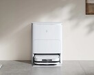 ECOVACS DEEBOT X5 OMNI oferuje moc ssania do 12 800 Pa. (Źródło zdjęcia: ECOVACS)