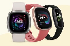 Google rozpoczął usprawnianie aplikacji Fitbit z myślą o dodaniu kolejnych jej funkcji w późniejszym terminie. (Źródło obrazu: Fitbit)