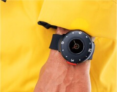 O-Boy nie został zaprojektowany do liczenia kroków lub śledzenia snu, ale do wzywania pomocy w nagłych wypadkach.