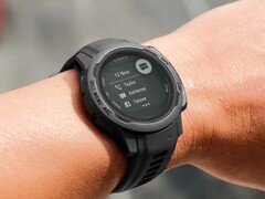 Garmin Beta Version 13.15 dla smartwatchy Instinct 2 Series i Instinct Crossover jest już dostępna. (Źródło obrazu: Garmin)