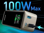 Power bank Anker Prime 20 000 mAh. (Zdjęcie: Anker)