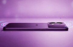 Mówi się, że HMD Pulse 2 Pro jest wyposażony w moduł kamery podobny do Apple iPhone 17 Pro. (Źródło zdjęcia: @smashx_60)