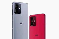 HMD Skyline ma posiadać 6,4-calowy wyświetlacz OLED w kompaktowej obudowie. (Źródło zdjęcia: @smashx_60)