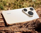 Model Huawei Pura 90s Pro Max jest wyposażony w teleobiektyw o rozdzielczości 200 MP.