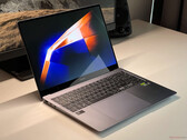 Recenzja Samsung Galaxy Book4 Ultra - multimedialny laptop z ekranem OLED 120 Hz i RTX 4050