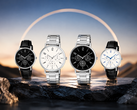Modele Casio MTP-VT06L-1B, MTP-VT06D-7B, MTP-VT06D-1B oraz MTP-VT06L-7B (od lewej do prawej)