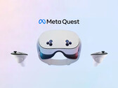 Meta Quest 3S może zaczynać się od 299,99 USD (źródło obrazu: UploadVR - edytowane)