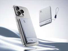 Oba bezprzewodowe banki energii RedMagic DAO mają tylko jeden port USB (źródło obrazu: RedMagic - edytowane)