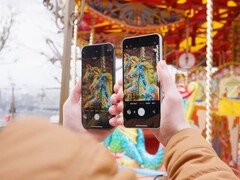 Nothing Phone (3a) jest wyposażony w czujniki Sony 