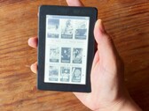 Open Book Touch to czytnik e-booków typu open source wyposażony w wyświetlacz z podświetleniem.