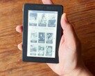 Open Book Touch to czytnik e-booków typu open source wyposażony w wyświetlacz z podświetleniem.