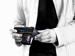 Francuski producent aparatów fotograficznych Pixii musi zakończyć działalność.