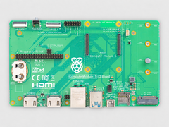 Użytkownicy nie będą już mogli rozbudować pamięci RAM w swoich płytkach Raspberry Pi