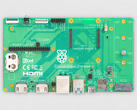 Użytkownicy nie będą już mogli rozbudować pamięci RAM w swoich płytkach Raspberry Pi