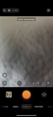Tryb Photo Master w Oppo Find X9 Ultra