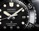 Odświeżony Marinemaster wprowadza znaczące ulepszenia we wszystkich aspektach. Na zdjęciu: Seiko Marinemaster 1968 Heritage HBF001 