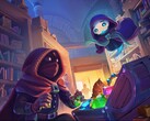 Spirited Thief jest dostępny na Steam z 90% zniżką do 23 października.