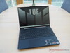 Asus TUF Gaming A16 Advantage Edition w recenzji: Notebook AMD pod patronatem 7