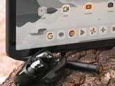 Recenzja tabletu Lenovo ThinkTab X11 