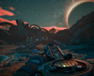 Zrzut ekranu z gry The Outer Wilds 2 (źródło obrazu: Xbox)