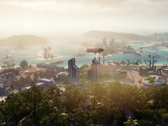 Tropico 6 jest dostępne na Steam z 75% zniżką do 2 listopada.