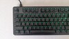 Klawiatura Turtle Beach Vulcan II TKL widok z góry po lewej stronie