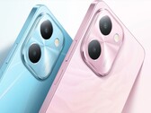 Vivo Y100i oferuje 512 GB pamięci flash w przystępnej cenie. (Źródło zdjęcia: Vivo)