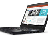 Lenovo ThinkPad X270