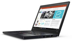 Lenovo ThinkPad X270