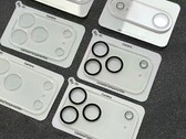 Oczekuje się, że Xiaomi 16 Pro i Xiaomi 16 Pro Max będą wyglądać tak. (Źródło obrazu: Digital Chat Station)