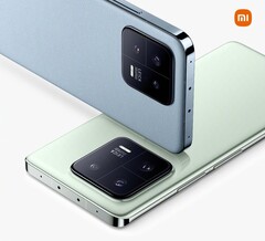 Xiaomi 13 Pro zapewnia wiodącą w klasie wydajność w grach. (Źródło: Xiaomi)