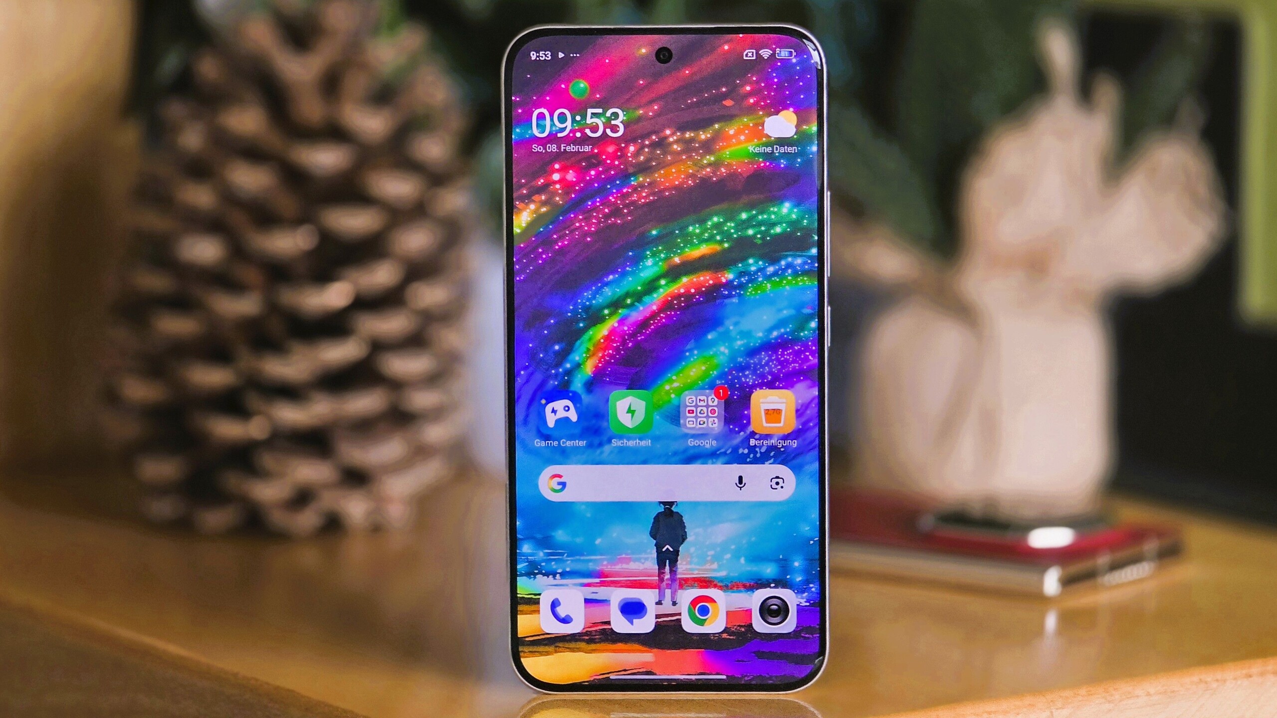 Redmi Note recenzja 15 Pro+ 5G: Najważniejszy element tego telefonu ...