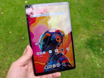 iPlay 70 mini Ultra na zewnątrz
