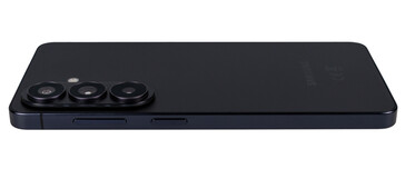 Po prawej stronie: Głośność, przycisk funkcyjny