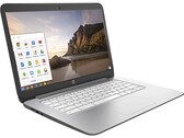 HP Chromebook 14 G4