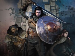 Obraz promocyjny dla Crimson Desert.