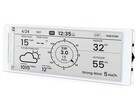 Urządzenie CrowPanel ESP32 o przekątnej 5,79 cala oparte jest na technologii E-Ink