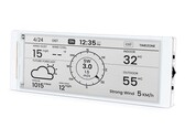 Urządzenie CrowPanel ESP32 o przekątnej 5,79 cala oparte jest na technologii E-Ink