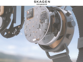 Falster Gen 6. (Źródło: Skagen)