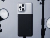 Find X6 Pro może mieć trochę z DNA tego urządzenia. (Źródło: OPPO)